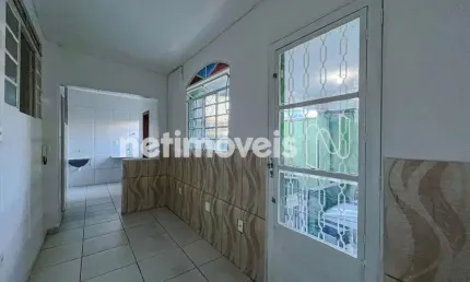 Apartamento com 2 quartos para alugar na Rua Álvaro Oliveira Roxo, Maria Virgínia, Belo Horizonte
