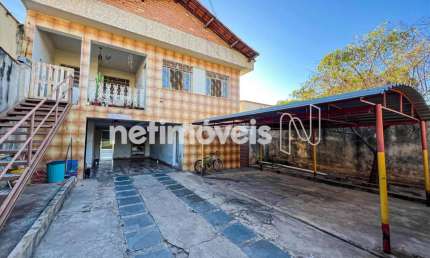 Casa com 3 quartos para alugar na Rua Waston Radich, Sagrada Família, Belo Horizonte