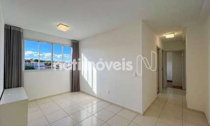 Apartamento com 2 quartos para alugar na Avenida Professor Clóvis Salgado, Serrano, Belo Horizonte