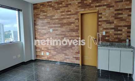 Ponto comercial para alugar na Alameda do Ingá, Vale do Sereno, Nova Lima