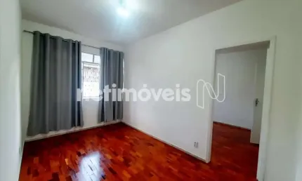 Locação Apartamento 1 quarto Santa Tereza Belo Horizonte