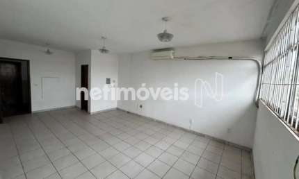 Sala comercial para alugar na Avenida Abílio Machado, Inconfidência, Belo Horizonte