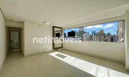 Locação Apartamento 2 quartos Funcionários Belo Horizonte