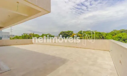 Sala comercial para alugar na Rua Castelo Lamego, Castelo, Belo Horizonte