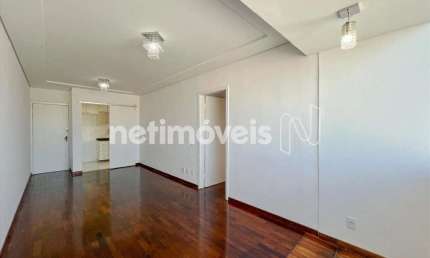 Locação Apartamento 3 quartos Santa Cruz Belo Horizonte