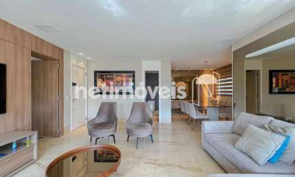 Locação Apartamento 2 quartos Vila da Serra Nova Lima