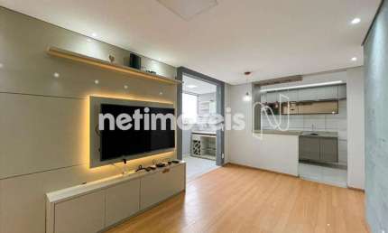 Locação Apartamento 2 quartos Castelo Belo Horizonte