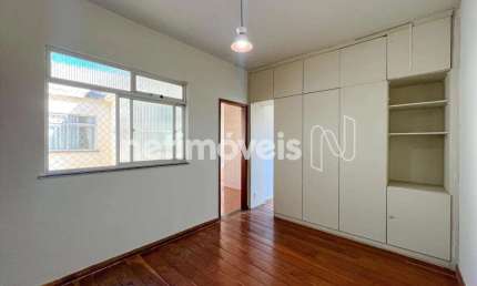 Locação Apartamento 1 quarto Santa Tereza Belo Horizonte