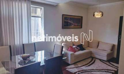 Apartamento com 3 quartos para alugar na Rua Romualdo Lopes Cançado, Castelo, Belo Horizonte