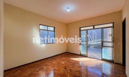 Casa com 2 quartos para alugar na Glória, Belo Horizonte 