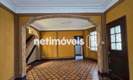 Casa comercial com 2 salas para alugar na Avenida João Pinheiro, Boa Viagem, Belo Horizonte