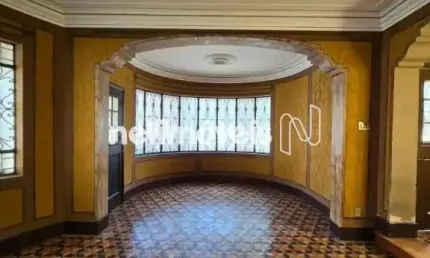 Casa comercial com 2 salas para alugar na Avenida João Pinheiro, Boa Viagem, Belo Horizonte
