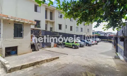 Garagem para alugar na Rua Salinas, Floresta, Belo Horizonte