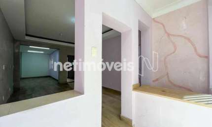 Casa comercial com 8 salas para alugar na Avenida do Contorno, Santa Efigênia, Belo Horizonte