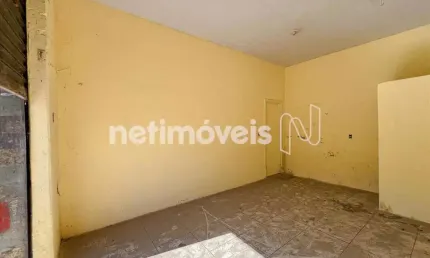 Ponto comercial para alugar na Rua Platina, Calafate, Belo Horizonte