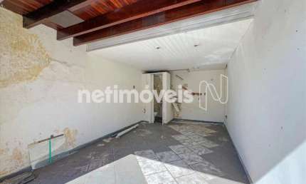 Ponto comercial para alugar na Rua Platina, Calafate, Belo Horizonte