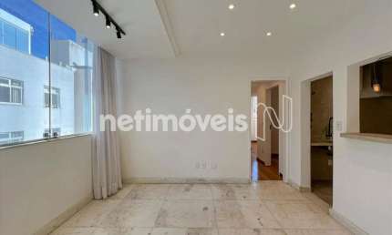 Apartamento com 3 quartos para alugar na Rua Camapuan, Grajaú, Belo Horizonte