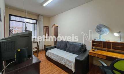 Apartamento com 2 quartos para alugar na Rua Diamantina, Lagoinha, Belo Horizonte