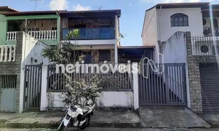 Casa com 3 quartos para alugar na Rua Serra da Boa Esperança, Ribeiro de Abreu, Belo Horizonte