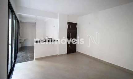 Apartamento com 2 quartos para alugar na Rua Bernardo Guimarães, Funcionários, Belo Horizonte