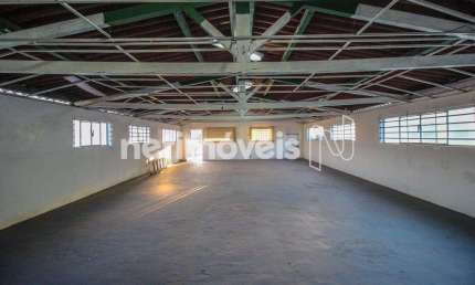 Casa comercial para alugar na Rua Plombagina, Colégio Batista, Belo Horizonte