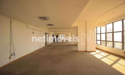 Terreno comercial para alugar na Avenida Brasil, 888, Santa Efigênia, Belo Horizonte