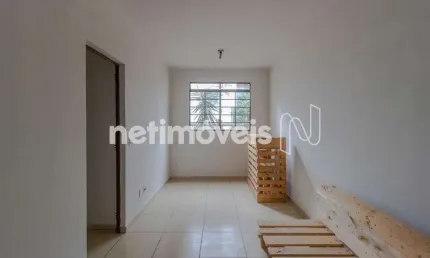 Apartamento com 3 quartos para alugar na Rua Pouso Alegre, Santa Tereza, Belo Horizonte