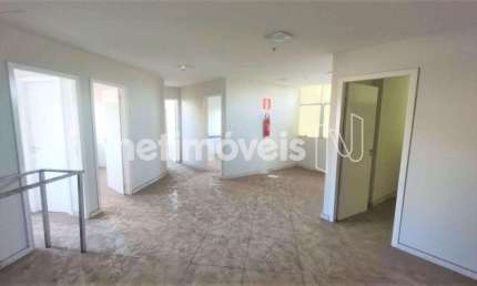 Terreno comercial para alugar na Rua dos Tamoios, Centro, Belo Horizonte