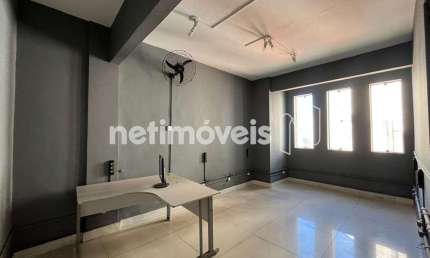 Terreno comercial para alugar na Rua Rio de Janeiro, Centro, Belo Horizonte