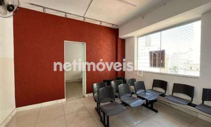 Terreno comercial para alugar na Rua Rio de Janeiro, Centro, Belo Horizonte