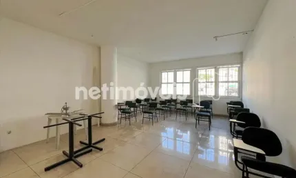 Terreno comercial para alugar na Rua dos Carijós, Centro, Belo Horizonte