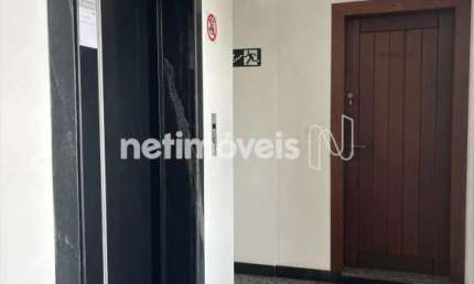 Sala comercial com 2 salas para alugar na Rua Rio Grande do Norte, Savassi, Belo Horizonte