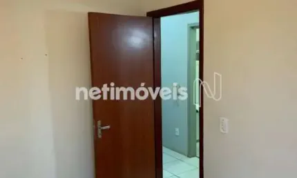 Apartamento com 2 quartos para alugar na Rua Agostinho Azzi, Silveira, Belo Horizonte