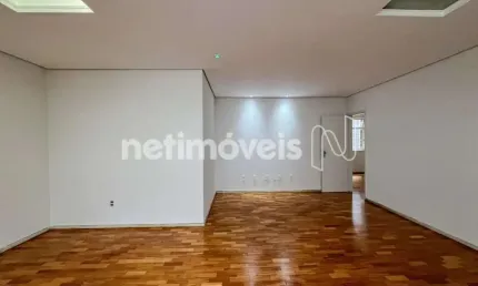 Apartamento com 4 quartos para alugar na Rua Tomé de Souza, Savassi, Belo Horizonte