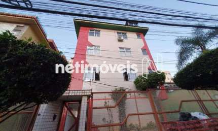 Apartamento com 3 quartos para alugar na Rua Romualdo Lopes Cançado, Castelo, Belo Horizonte