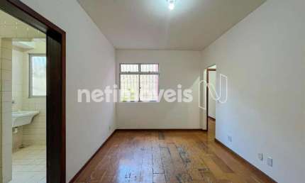 Apartamento com 2 quartos para alugar na Avenida dos Engenheiros, Castelo, Belo Horizonte