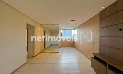 Apartamento com 3 quartos para alugar na Rua Pouso Alegre, Colégio Batista, Belo Horizonte