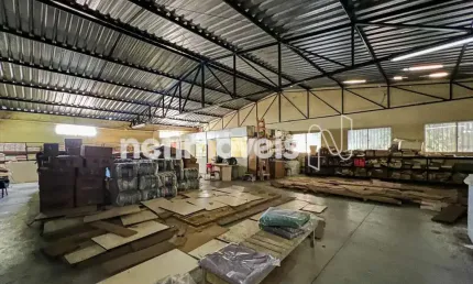 Sala comercial para alugar na Rua Mato Grosso, Barro Preto, Belo Horizonte