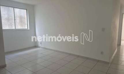 Apartamento com 2 quartos para alugar na Rua Desembargador José Satyro, Castelo, Belo Horizonte