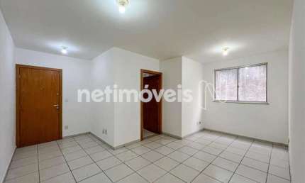 Apartamento com 2 quartos para alugar na Rua Desembargador José Satyro, Castelo, Belo Horizonte