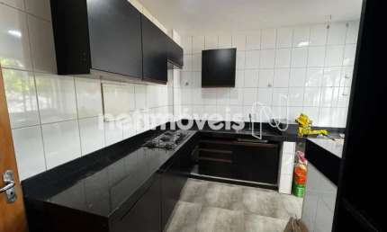 Apartamento com 3 quartos para alugar na Rua Deputado André de Almeida, Ouro Preto, Belo Horizonte