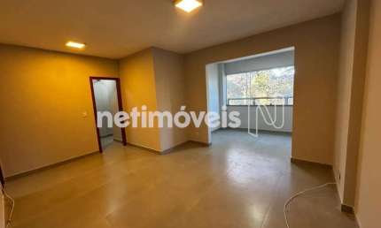 Apartamento com 3 quartos para alugar na Rua Deputado André de Almeida, Ouro Preto, Belo Horizonte