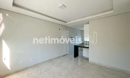 Apartamento com 3 quartos para alugar na Rua Janete Clair, Santa Mônica, Belo Horizonte