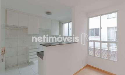 Apartamento com 2 quartos para alugar na Avenida das Américas, Kennedy, Contagem