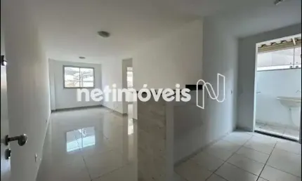 Apartamento com 2 quartos para alugar no Planalto, Belo Horizonte 