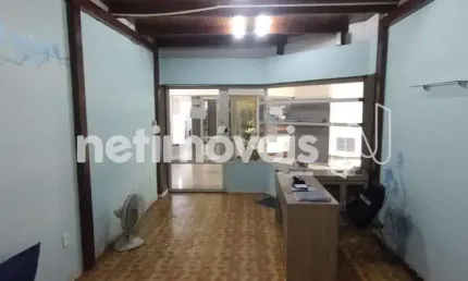 Ponto comercial com 1 sala para alugar na Rua Funchal, Ouro Preto, Belo Horizonte
