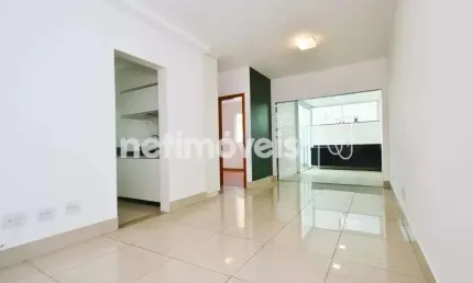 Apartamento com 1 quarto para alugar na Serra, Belo Horizonte 