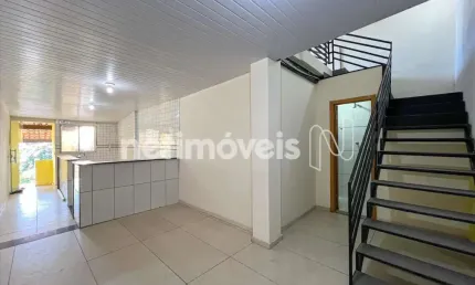 Apartamento com 2 quartos para alugar na Rua Furtado Nunes, Padre Eustáquio, Belo Horizonte