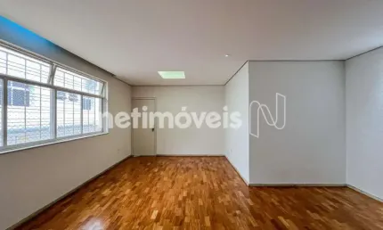 Apartamento com 4 quartos para alugar na Rua Tomé de Souza, Savassi, Belo Horizonte