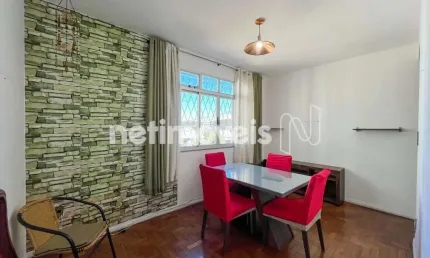 Apartamento com 1 quarto para alugar na Rua Itamogi, Colégio Batista, Belo Horizonte
